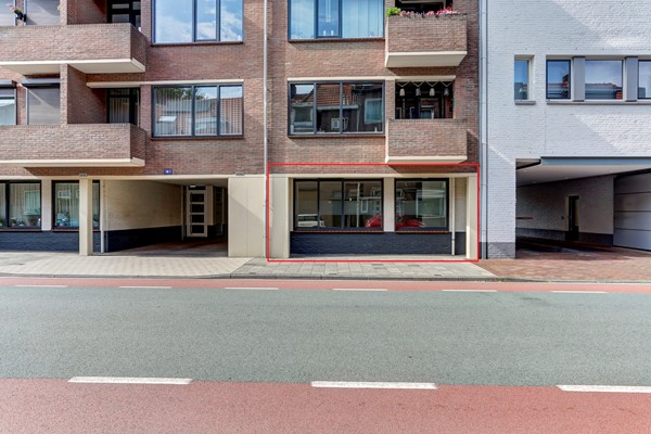 Medium property photo - Kruisstraat 68, 6411 BW Heerlen